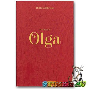 The book of Olga