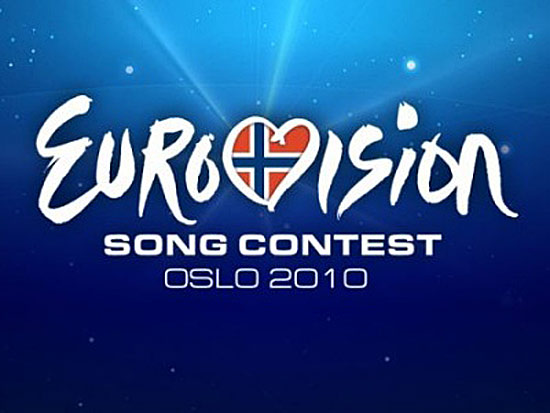 Повторный отбор участника Евровидение 2010