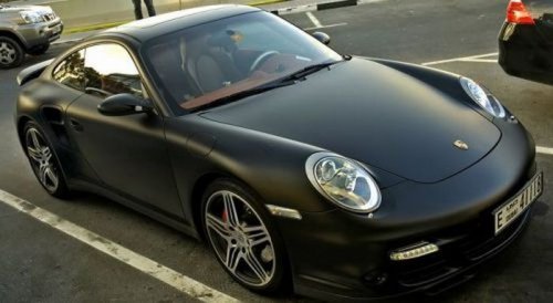 Porsche 911 Turbo за 17000$