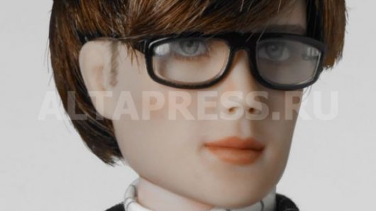 Производитель Барби выпускает куклу-гомосексуалиста