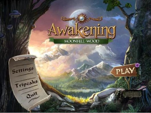 Awakening: Moonfell Wood (ПРОБУЖДЕНИЕ. продолжение)