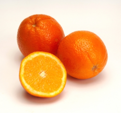 Сколько долек в апельсине?