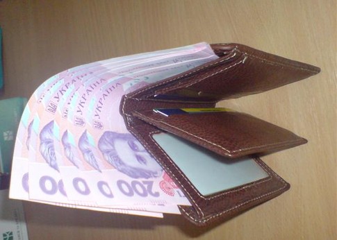В Украине может появиться купюра в 1000 гривен, а двухсотки усовершенствуют