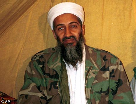 Убит Усама Бен Ладен
