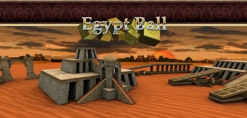 Egypt Ball