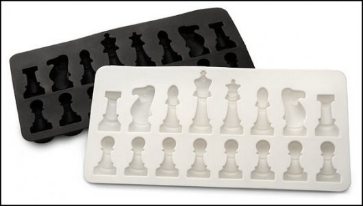 Ледяные шахматы