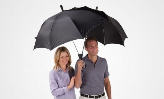 Креативные зонты
