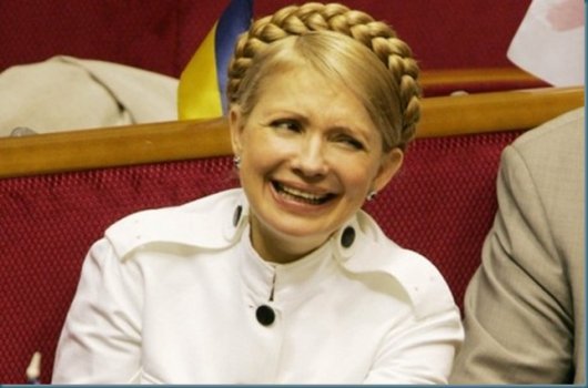 Юлии Тимошенко могут увеличить срок отсидки до 12 лет!
