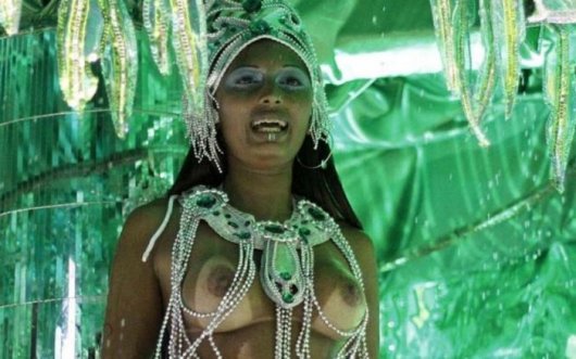 Фото с карнавала без цензуры