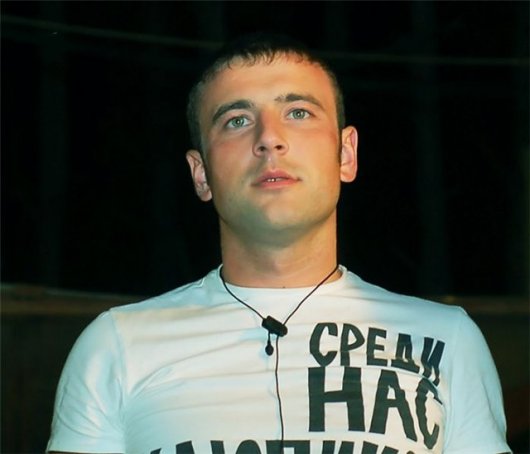 Алексей Адеев из Дома 2 вышел из тюрьмы