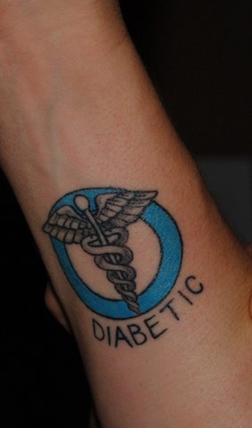 Татуировки спасающие жизнь