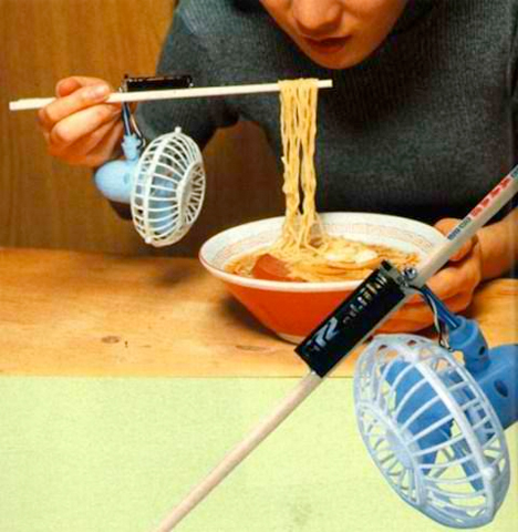 15 нелепых изобретений японцев