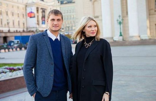 Саша Задойнов и Элина Камирен из Дома 2 женятся