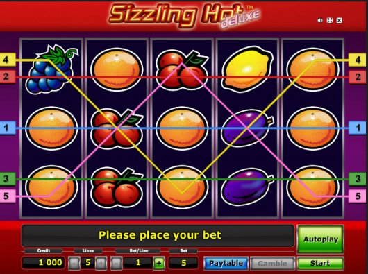 Популярные игровые автоматы в казино Вулкан