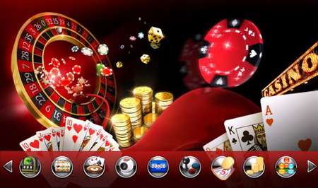 Азартные казино игры в демонстрационном режиме: плюсы и минусы