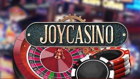 ДжойКазино - азарт без границ