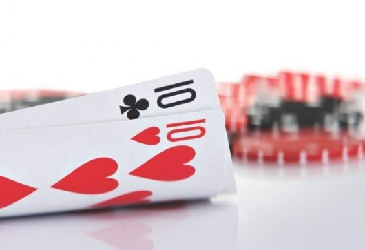 PokerDom для ценителей покера