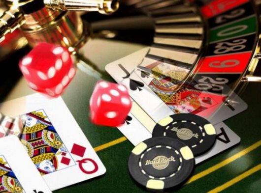 Как пополнять депозит и выводить деньги в казино онлайн