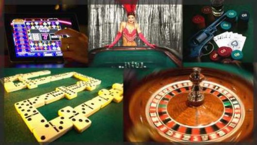 Какую пользу игрокам принесет зеркало казино Вулкан