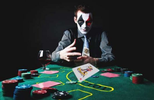 Видеослот Joker Poker