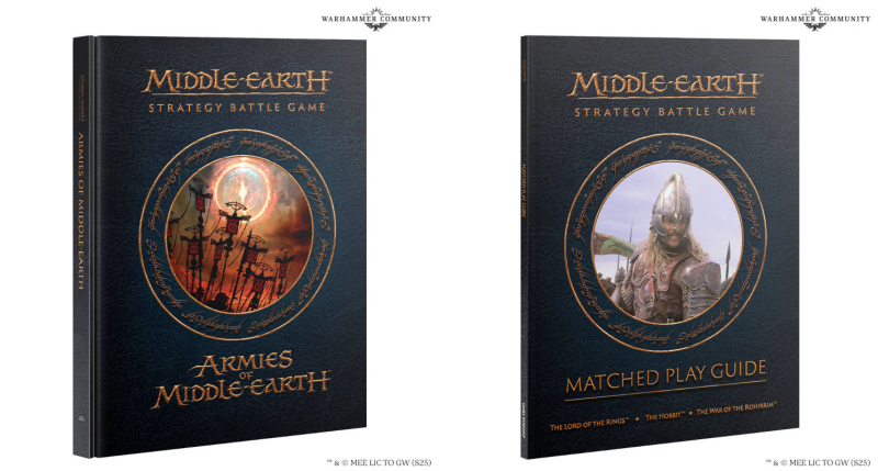 Авторы Middle Earth Strategy Battle Game хотят открыть предзаказ на миниатюры Херы, Имрахиля и Больга