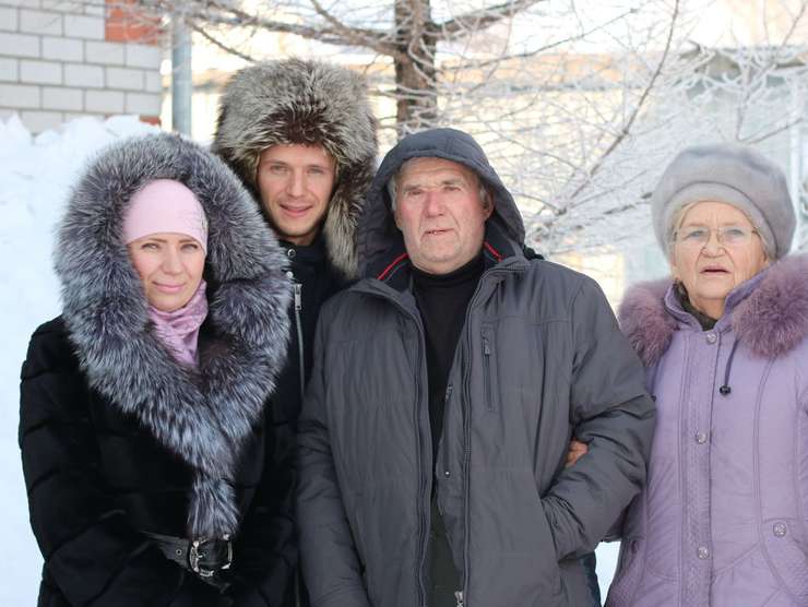 «Орден остановил пулю»: звезды вспомнили своих родных-героев