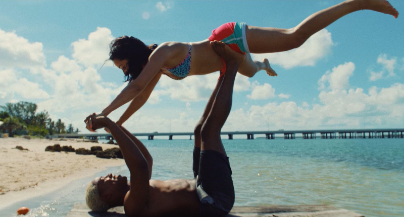 Голая Алекса Деми