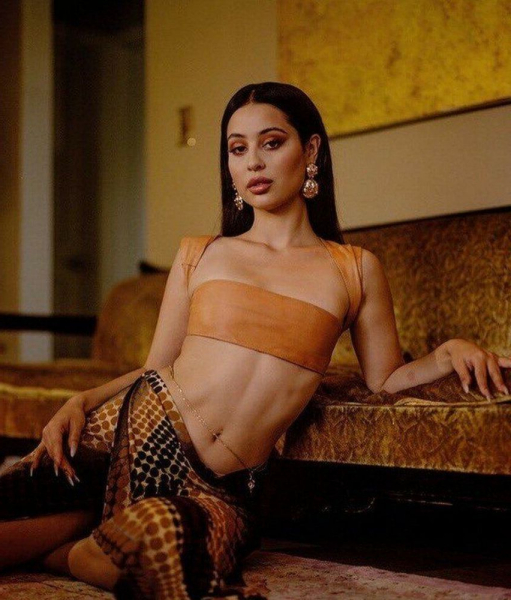 Голая Алекса Деми