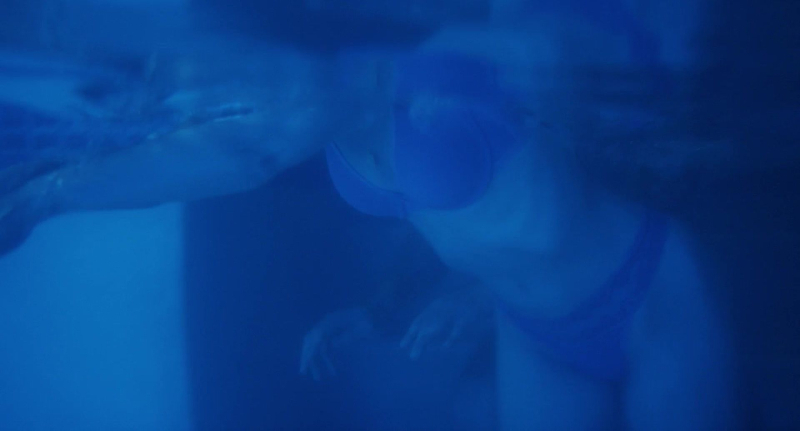 Голая Алекса Деми