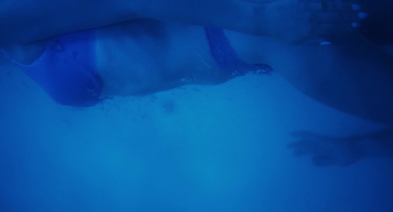 Голая Алекса Деми