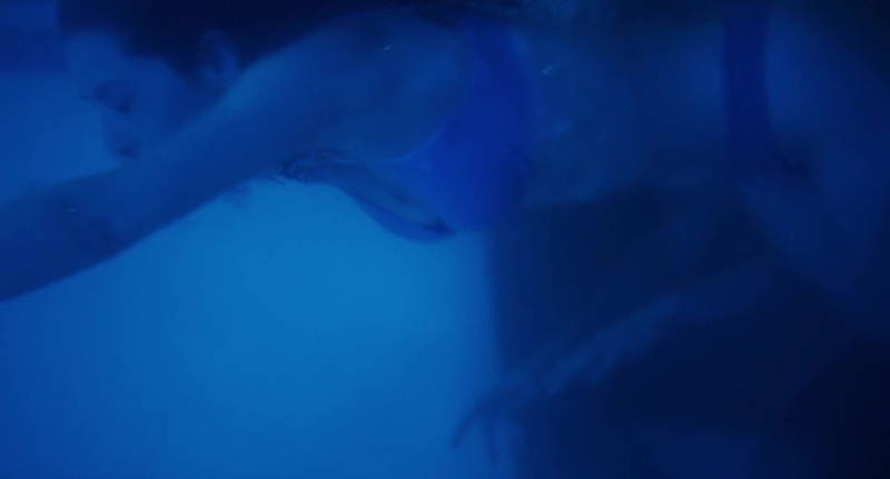 Голая Алекса Деми