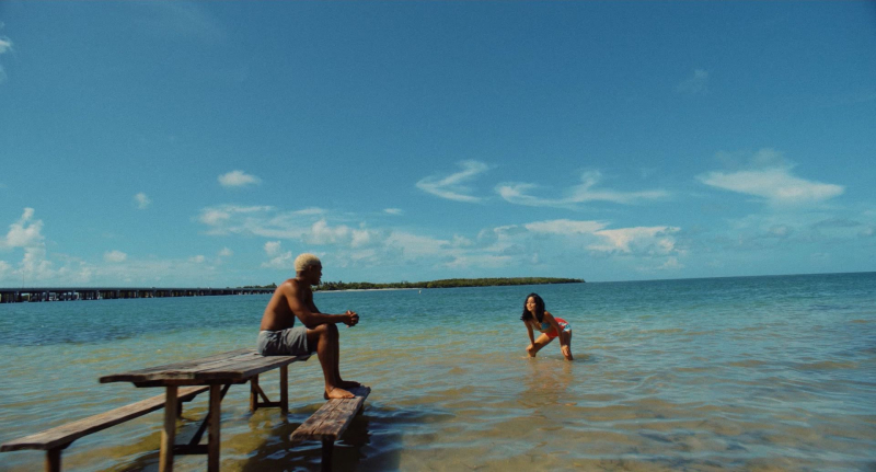 Голая Алекса Деми