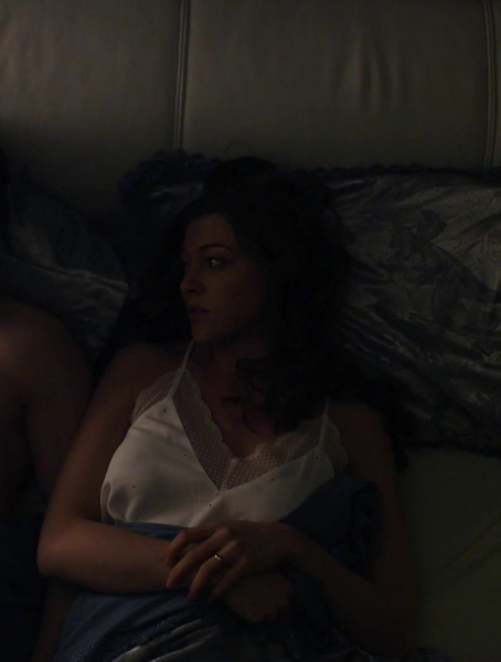 Голая Александра Никифорова