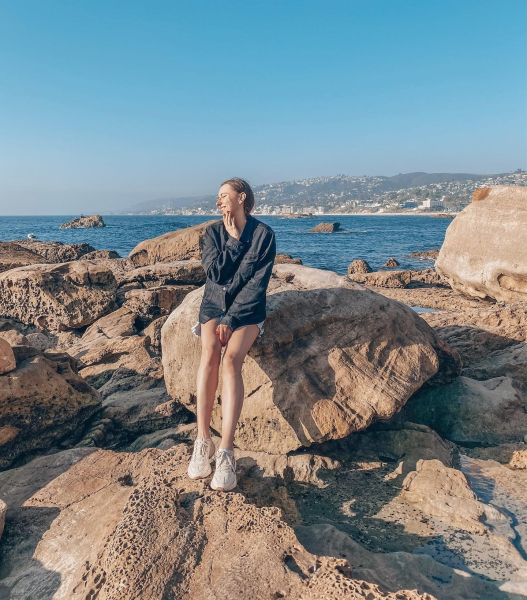 Голая Александра Велескевич