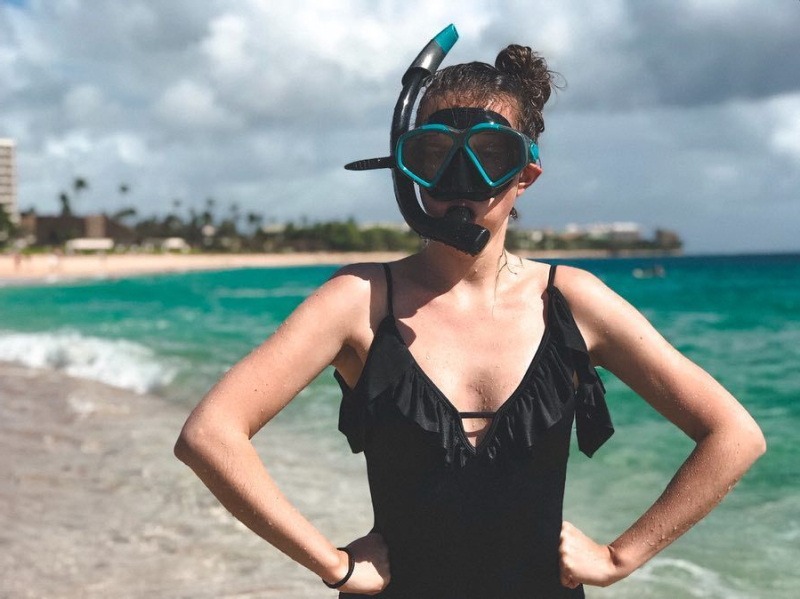 Голая Александра Велескевич