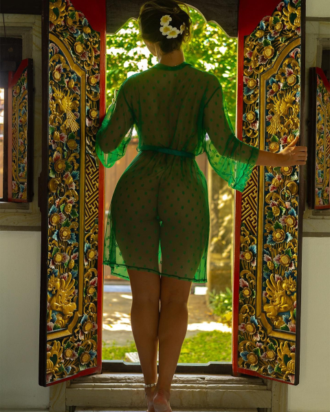 Голая Алена Шарыпова