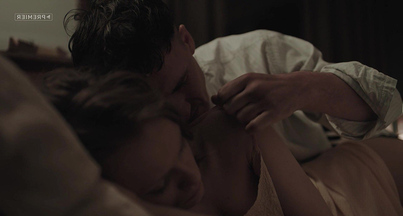 Голая Алевтина Тукан