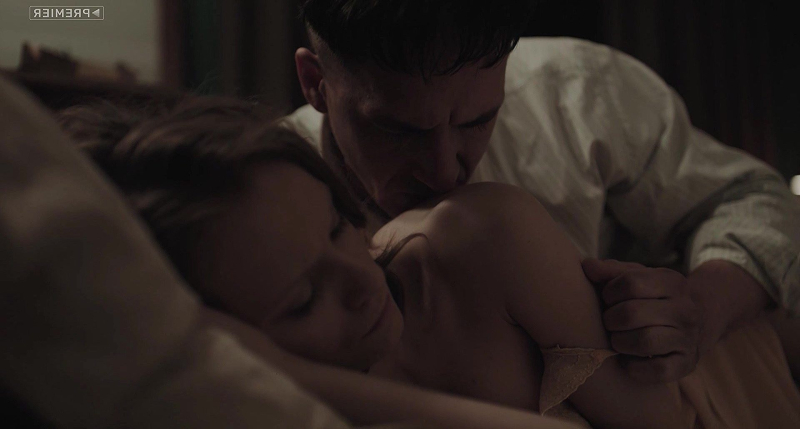 Голая Алевтина Тукан