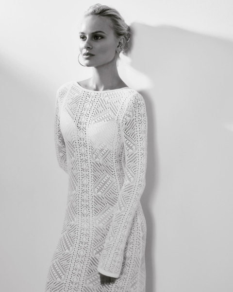 Голая Алевтина Тукан