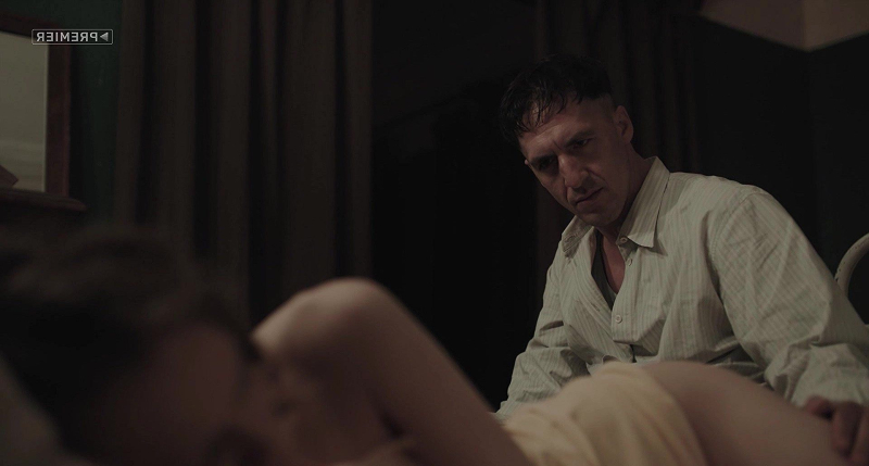 Голая Алевтина Тукан