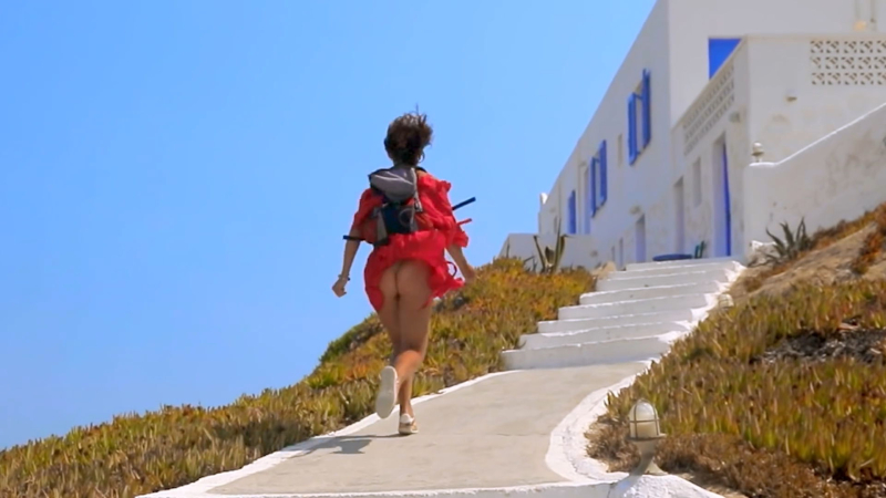 Голая Алина Астровская