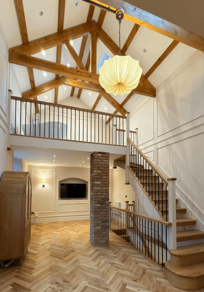 Ремонт в доме