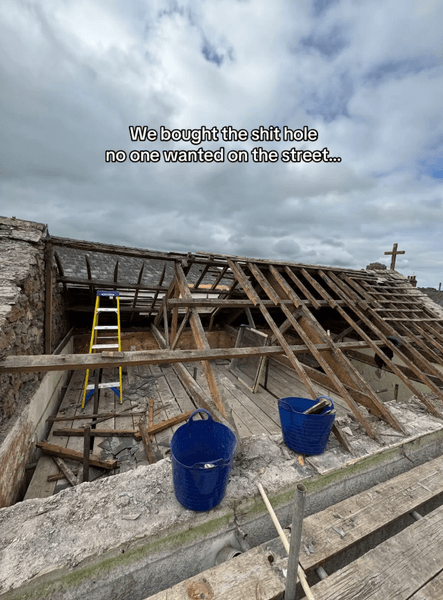 Ремонт в доме