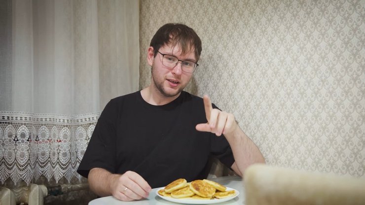 британец бен 1