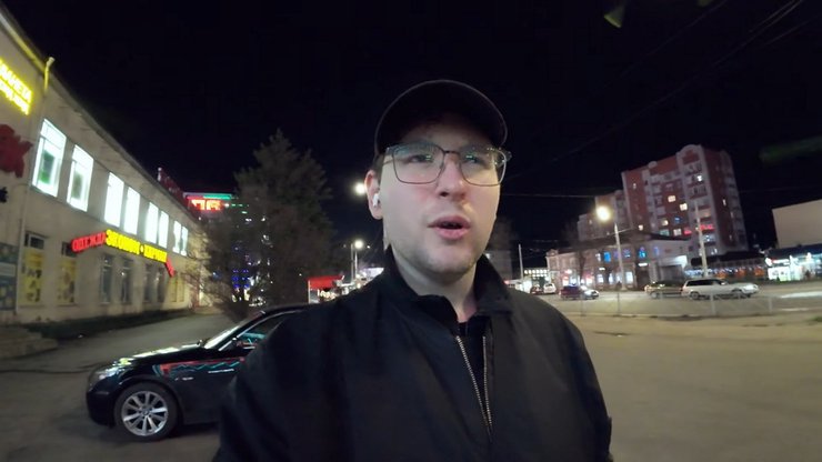 британец бен