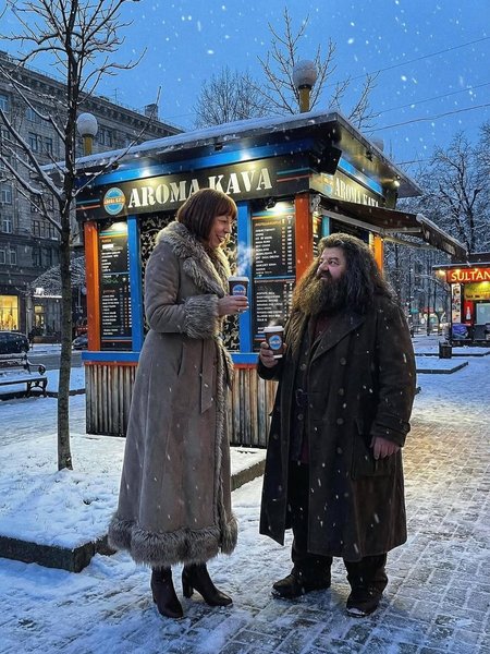 гарри поттер киев 7