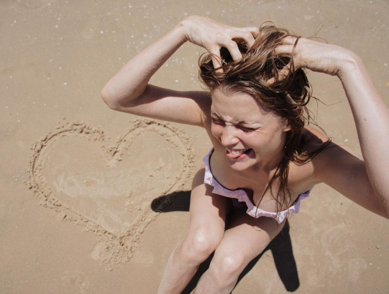 Голая Алина Ланина