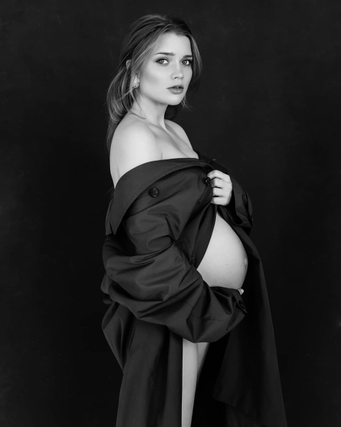 Голая Алина Ланина