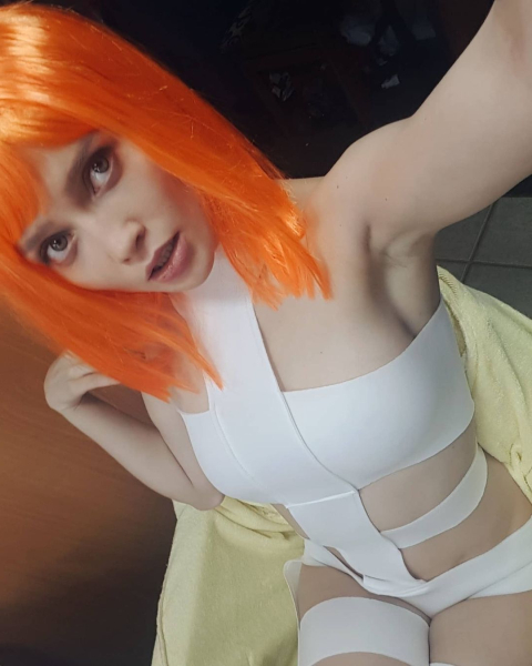 Голая Алина Ланина