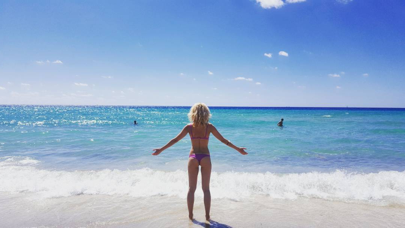 Голая Алина Засобина